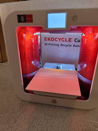 EKOCYCLE product and campaign image